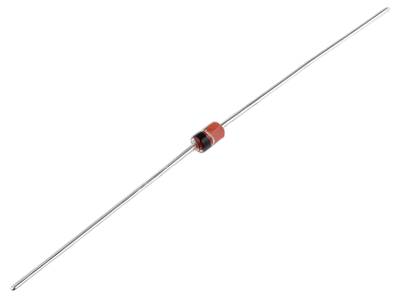 Zenerdiod DO-41 1,3W 160V Zenerdiod DO-41 1,3W 160V