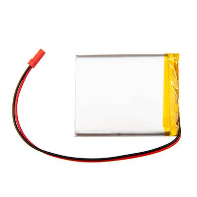 Li-Po-batteri 3,7V 1400mAh (AKY0535)
