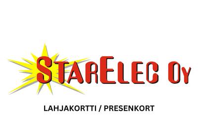 Presentkort