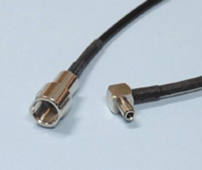 GSM-adapterkabel FME-hane/SW9RA/TS9-kontakt 0,3m