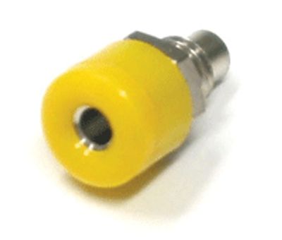 Bananhylla 2,6 mm, gul