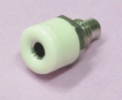 Bananhylla 2,6 mm, vit