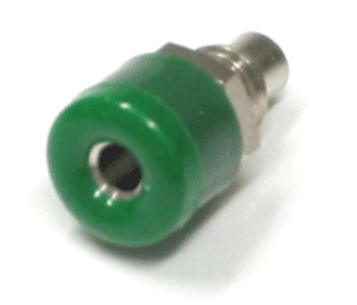 Bananhylla 2,6 mm, grön