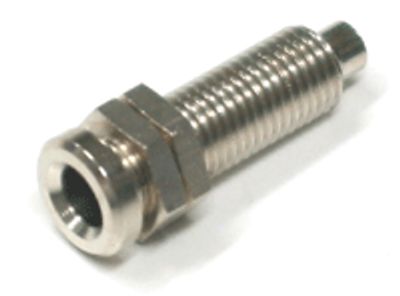 Bananhylla 4 mm metall