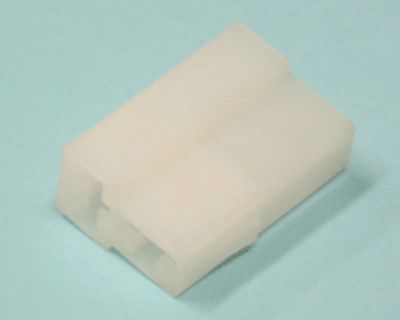 Kontaktkropp för 408-serien honkontakter 2-polig.