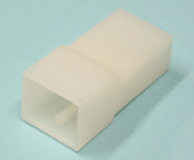 Kontaktkropp 408-serien för hansterminaler 2-polig.