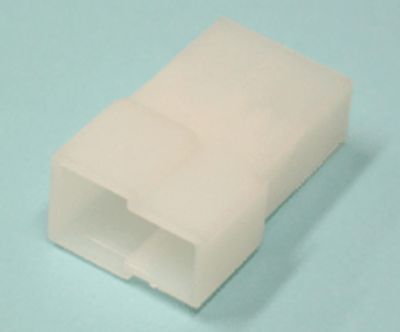 Kontaktkropp för 408-serien hansterminaler 2-polig.