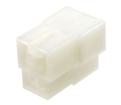 Kopplingsram 408-serien för honkontakter 3-polig.