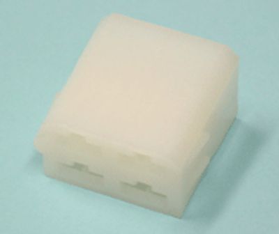 Kontaktkropp för 408-serien honkontakter 4-polig.