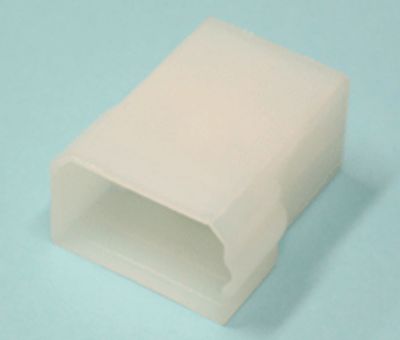 Kontaktkropp 408-serien för hansterminaler 4-polig