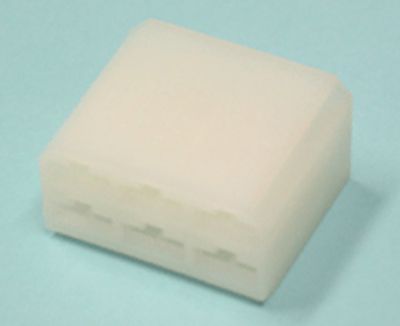 Kontaktkropp för 408-serien honkontakter 6-polig.