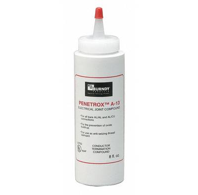 BURNDY Pentetrox A-13 kontaktfett 0,26kg