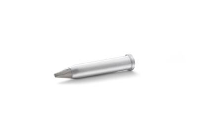 Lödtipp 1,6mm kort mejsel