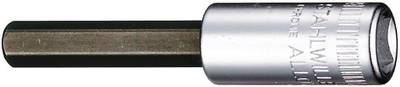Insexhylsnyckel 4mm