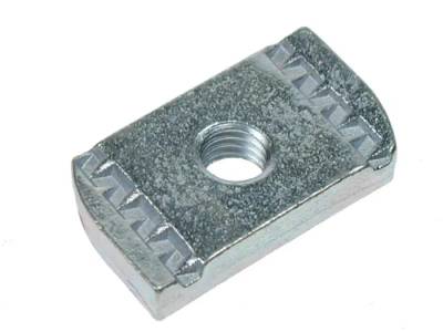 Glidmutter M10