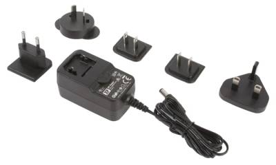 Switchat nätaggregat 24Vdc 1,5A 36W Switchat nätaggregat 24Vdc 1,5A 36W