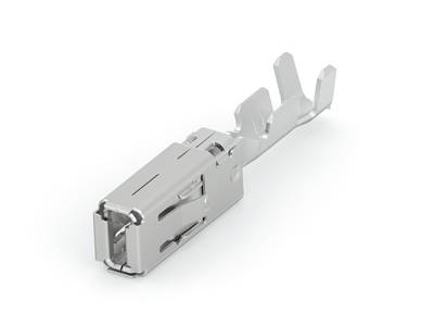 AMP MCP 2.8 -kontakt hona 0.5-1.0mm²