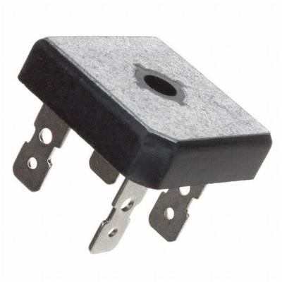 Likriktarbrygga 600V 35A Likriktarbrygga 600V 35A