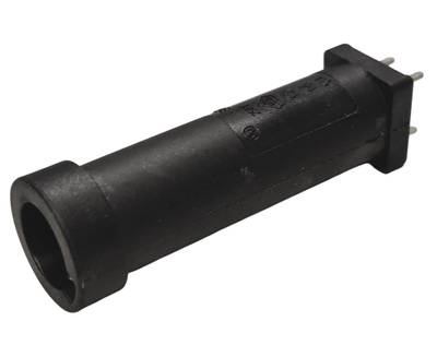Säkringshållare för kretskort 5x20mm 16A 250Vac
