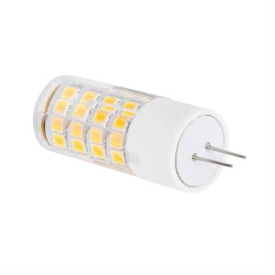 LED-lampa G-4 12V 4W 400lm naturligt vitt