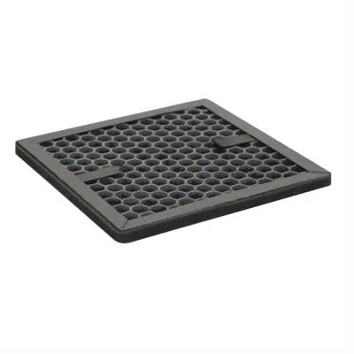 Reservaktivkolfilter ZD-601A för lödrökutsugare Reservaktivkolfilter ZD-601A för lödrökutsugare