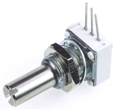 Cermet-potentiometer (149-serien)