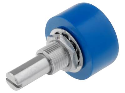 Cermet-potentiometer 0,5W Cermet-potentiometer 0,5W
