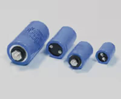Elektrolytkondensator EBB-serie (M8)