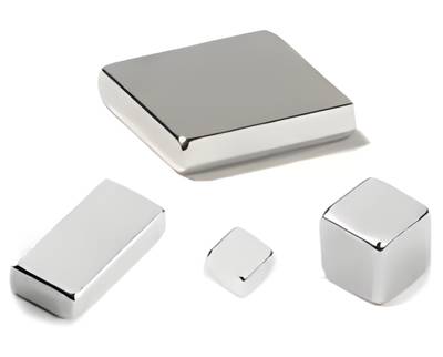 Rektangulära och kvadratiska neodymmagneter