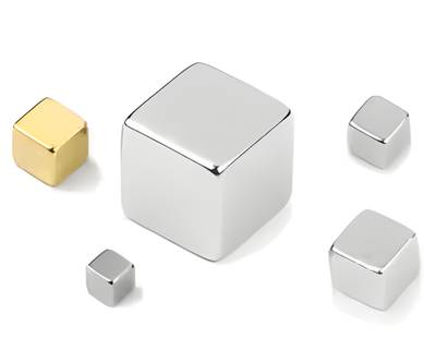 Kubmagneter