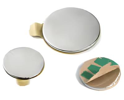 Självhäftande neodymmagneter