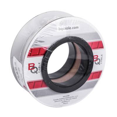 Kopplingskabel 60Vdc 0,75mm² (100m/rll) Kopplingskabel 60Vdc 0,75mm² (100m/rll)