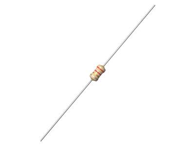 Mini-strypventil horisontell modell