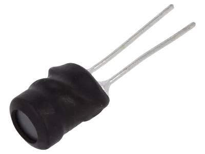 Liten drossel (R-3)