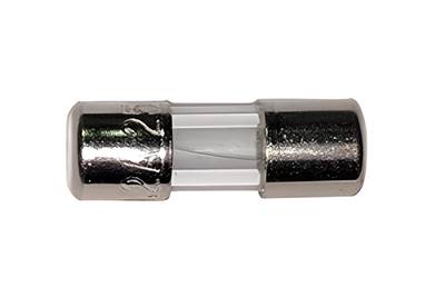 Glasrörssäkringar 3,6x10mm 250Vac snabb