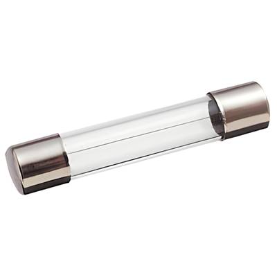 Glasrörsäkring 5x25mm 250Vac snabb (F)