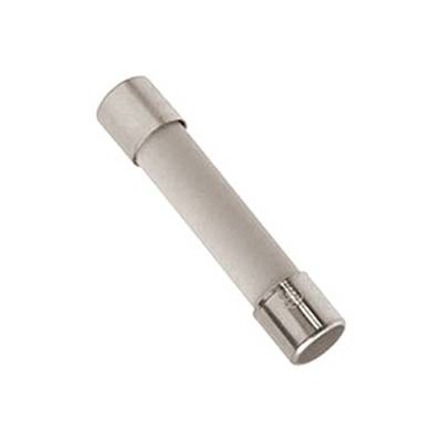 Keramisk säkring 6,3x32mm snabb (F)