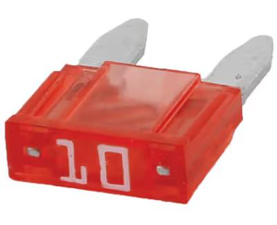 Mini-plattsäkring (mini-ATO) 32Vdc