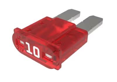 Micro-plattsäkringar (MICRO2) 32Vdc