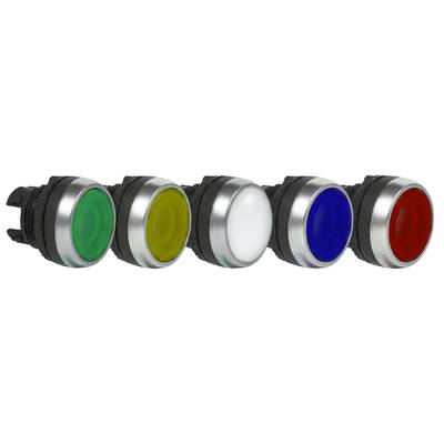Ljustryckknappsmekanism återfjädrande (22,5mm) Ljustryckknappsmekanism återfjädrande (22,5mm)