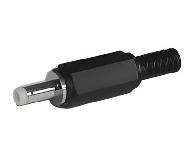 DC-kontakt 1,0mm/3,8mm