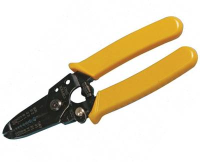 Avbitartång 0,35-6,0mm² (HT-5021) Avbitartång 0,35-6,0mm² (HT-5021)