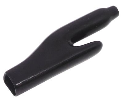 Skydd för gäddkäkklämma 462S svart (302-0100)