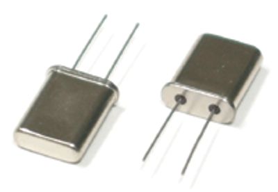 Kristall HC-49U 9.216MHZ 