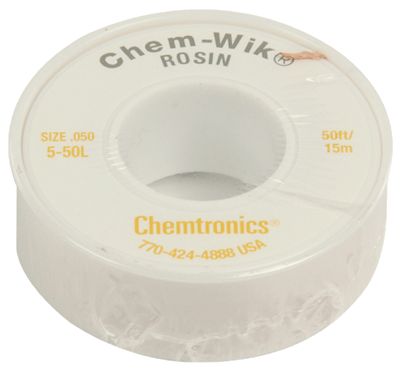 Tennavikningsband 1,27 mm 15 m/rulle *