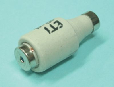 Snabb säkring D2 20A