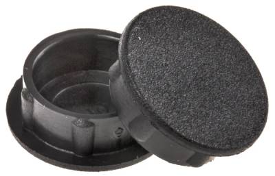 Locklock 15mm, S150/S151-serien, svart