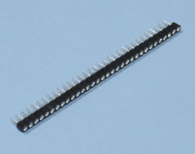 SIL-hylsram 64-polig