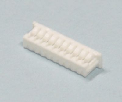 Kontaktkropp PicoBlade-serien 10-polig hona 1,25 mm