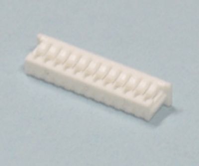 Kontaktkropp PicoBlade-serien 12-polig hona 1,25 mm